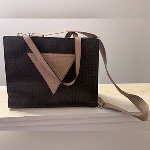 Guess Large Purse